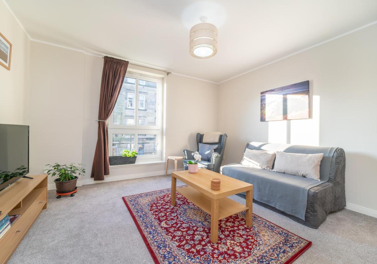 The Waverley Park Terrace Residence إدنبرة المظهر الخارجي الصورة