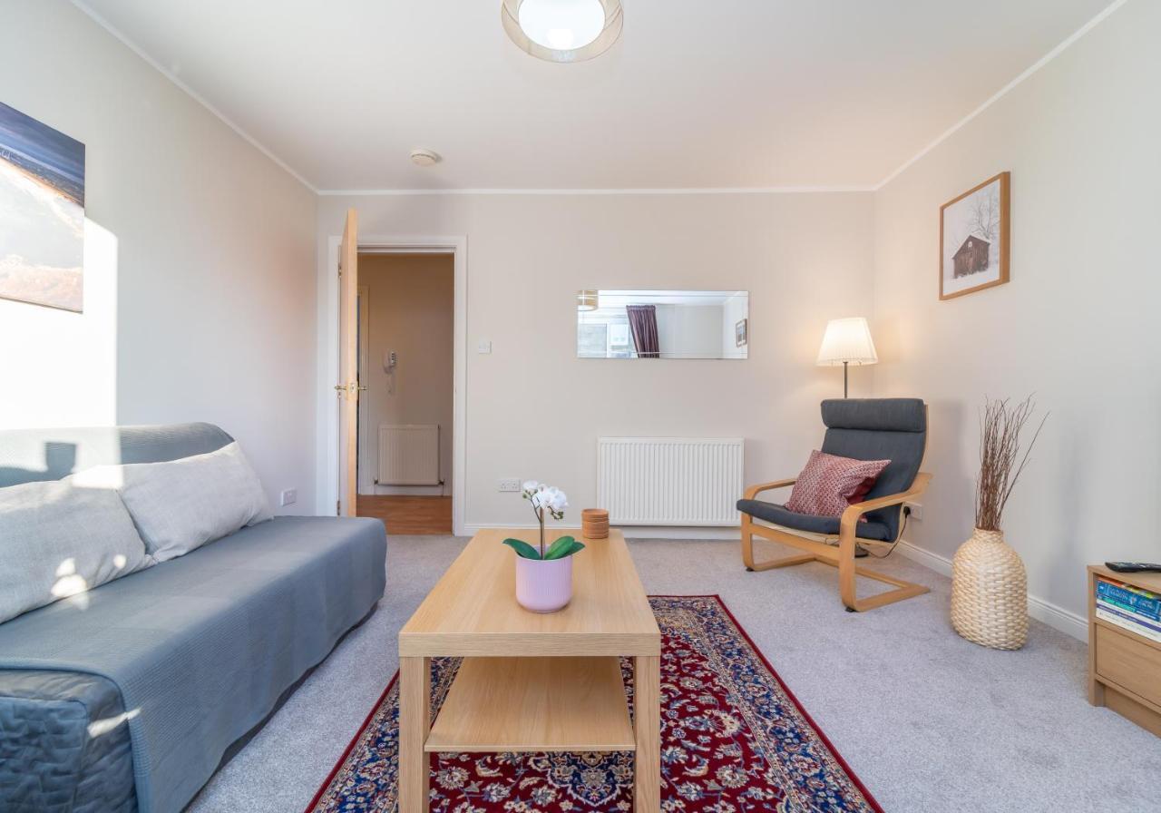 The Waverley Park Terrace Residence إدنبرة المظهر الخارجي الصورة