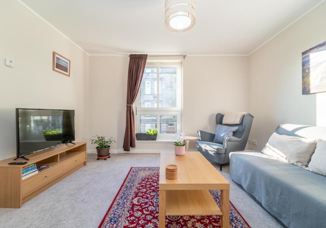The Waverley Park Terrace Residence إدنبرة المظهر الخارجي الصورة