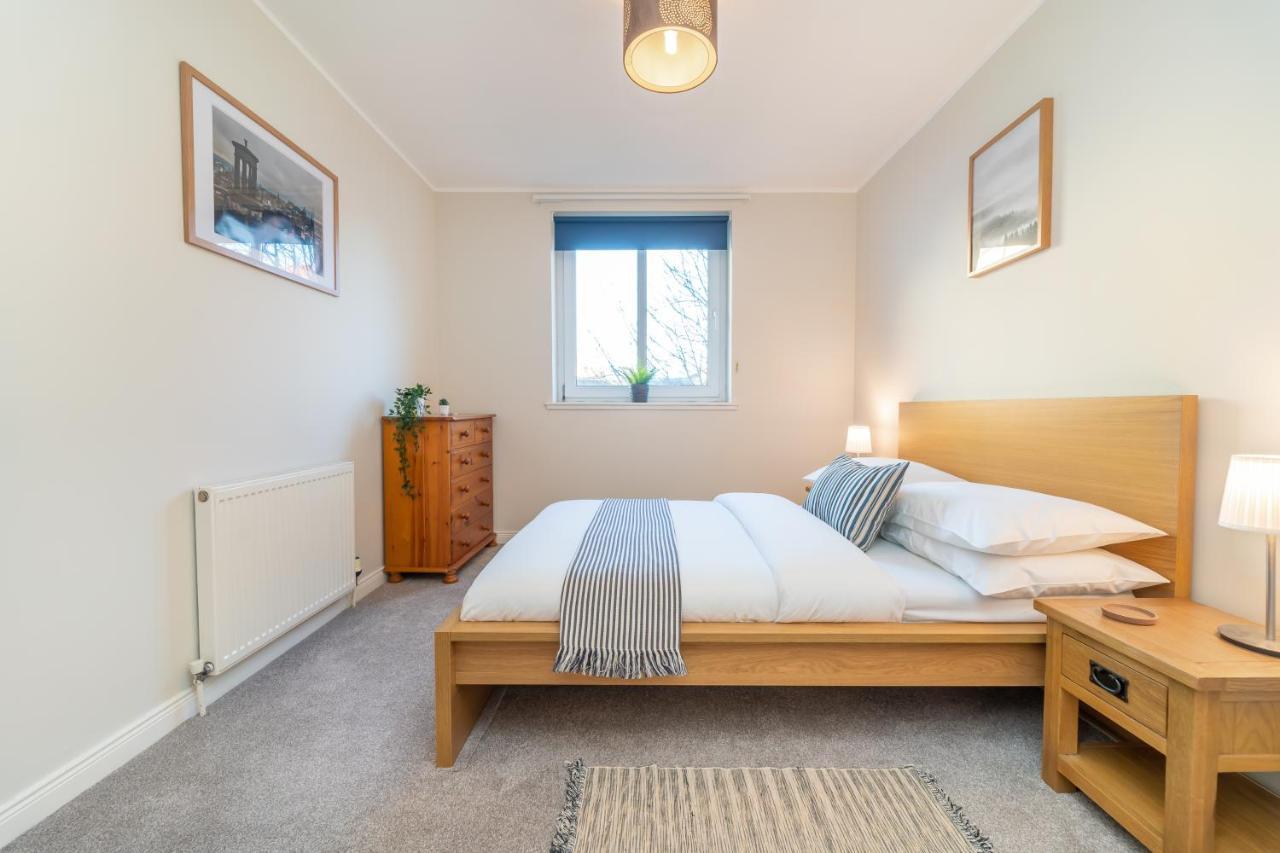 The Waverley Park Terrace Residence إدنبرة الغرفة الصورة